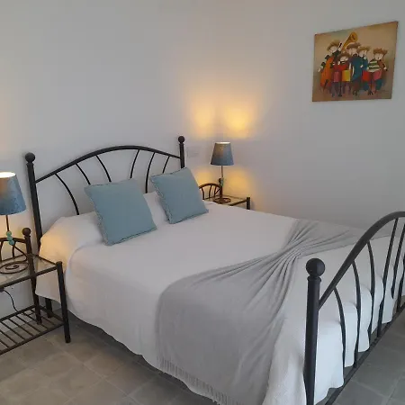 Casa Rosa Casa vacanze Olhão