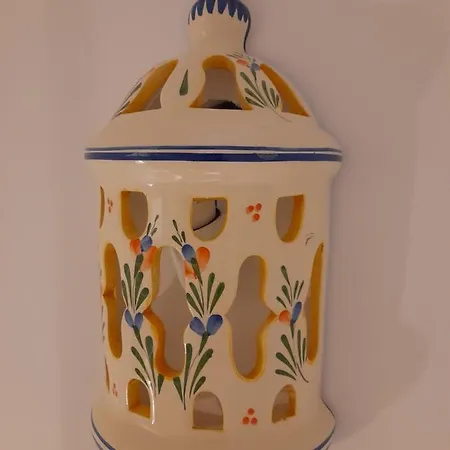 Casa vacanze Casa Rosa Olhão