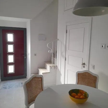 Casa vacanze Casa Rosa *