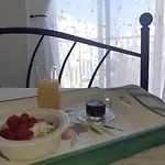 Casa Rosa Rooftop Terrace Bbq Walk To Marina Holiday home Olhao