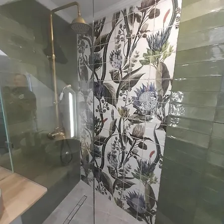 Casa Rosa Hébergement de vacances