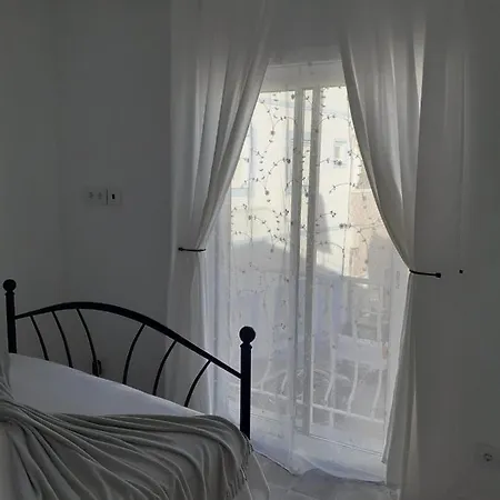 Casa Rosa Hébergement de vacances *