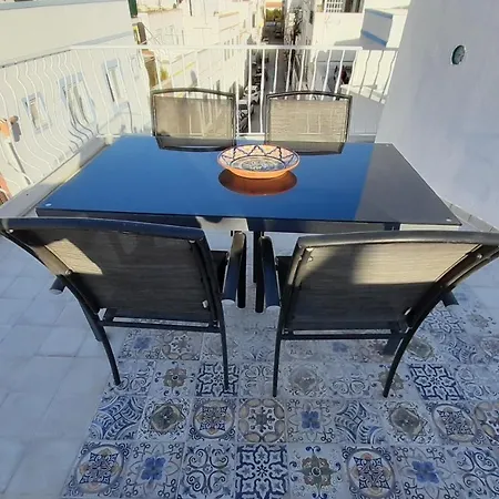 Casa Rosa Hébergement de vacances *