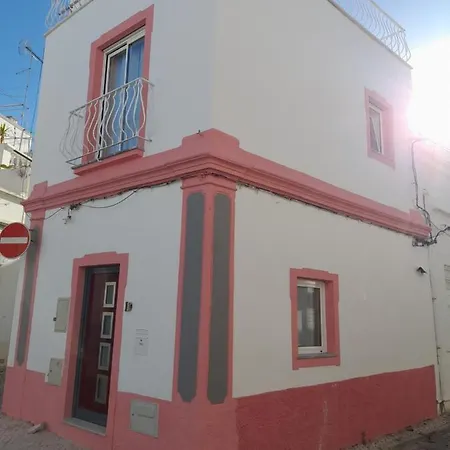Hébergement de vacances Casa Rosa *