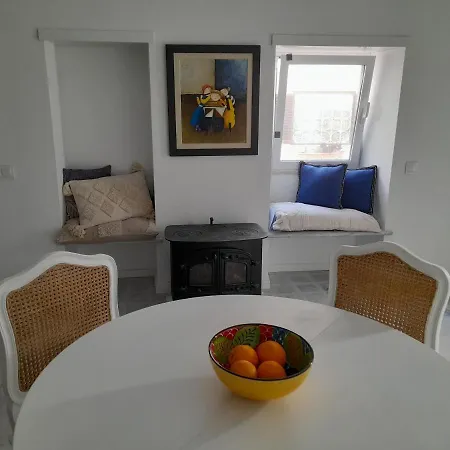Casa Rosa Hébergement de vacances *