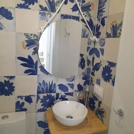 Casa Rosa
