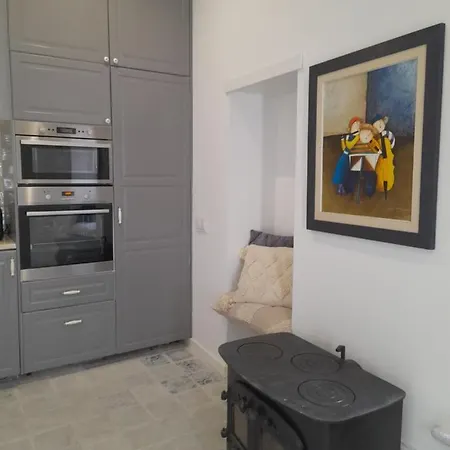 Casa Rosa Hébergement de vacances Olhão