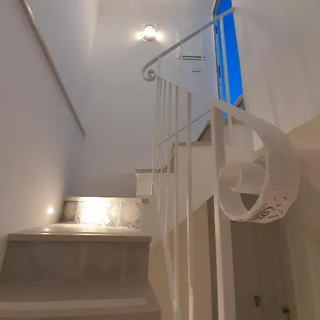 Casa Rosa Dom wakacyjny