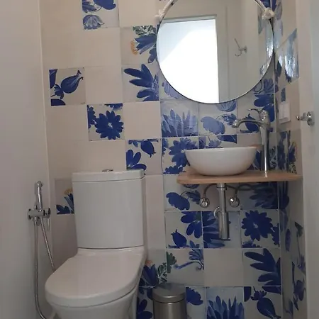 Dom wakacyjny Casa Rosa