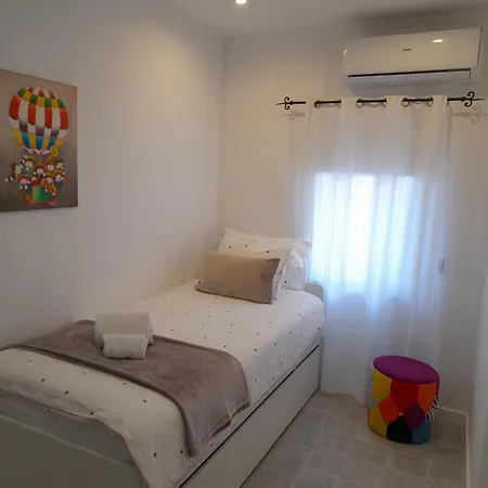 Hébergement de vacances Casa Rosa *