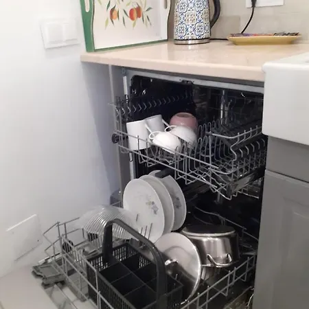 Casa Rosa Casa de Férias Olhão