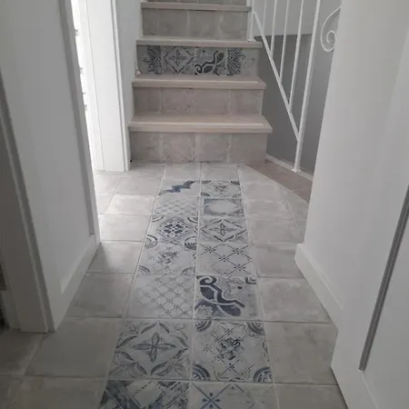 Casa Rosa Casa de Férias